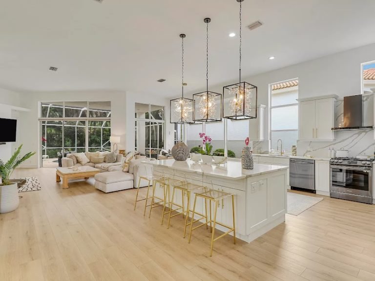 Trinity Cabinetry & Design